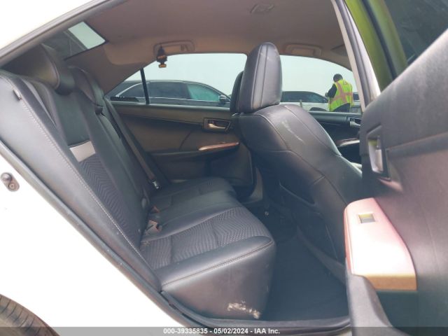 Photo 7 VIN: 4T1BF1FK7EU302936 - TOYOTA CAMRY 