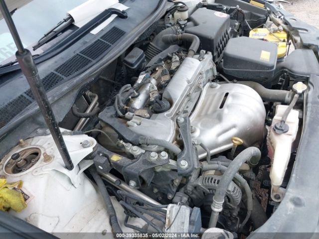 Photo 9 VIN: 4T1BF1FK7EU302936 - TOYOTA CAMRY 