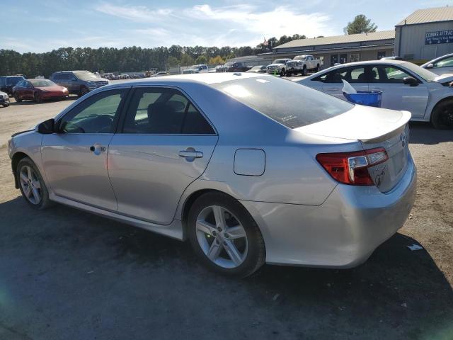 Photo 1 VIN: 4T1BF1FK7EU303312 - TOYOTA CAMRY L 