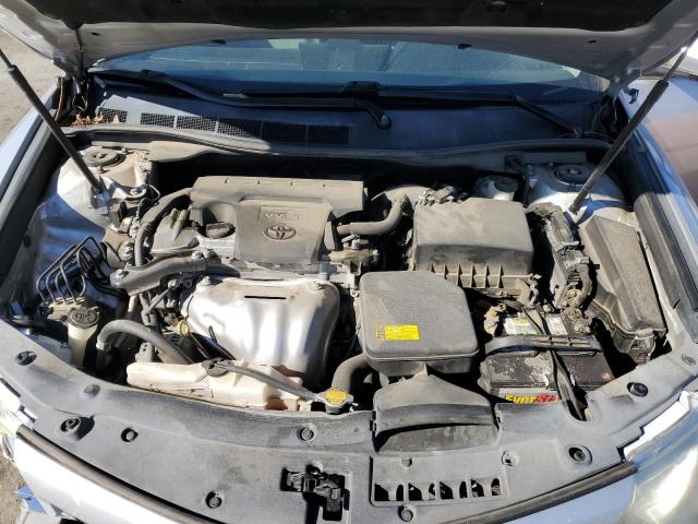 Photo 10 VIN: 4T1BF1FK7EU303312 - TOYOTA CAMRY L 