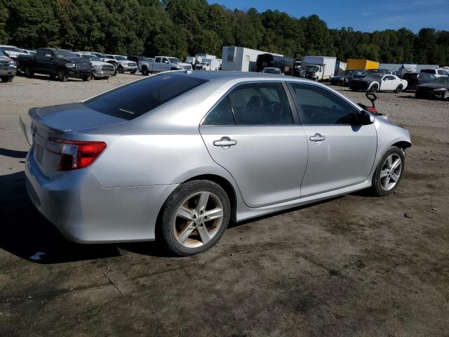 Photo 2 VIN: 4T1BF1FK7EU303312 - TOYOTA CAMRY L 