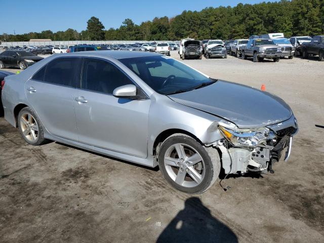 Photo 3 VIN: 4T1BF1FK7EU303312 - TOYOTA CAMRY L 