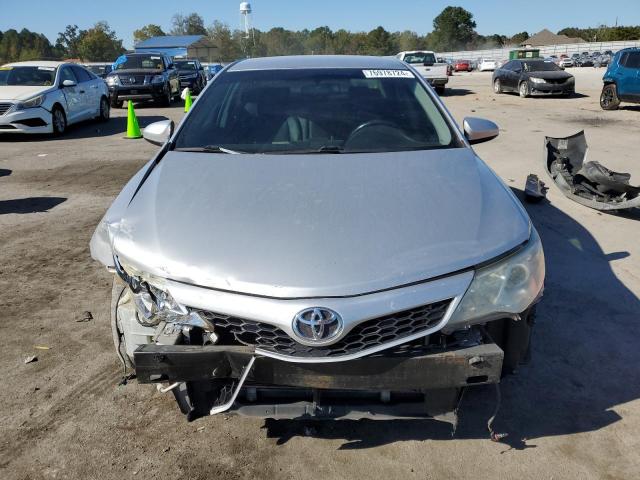 Photo 4 VIN: 4T1BF1FK7EU303312 - TOYOTA CAMRY L 