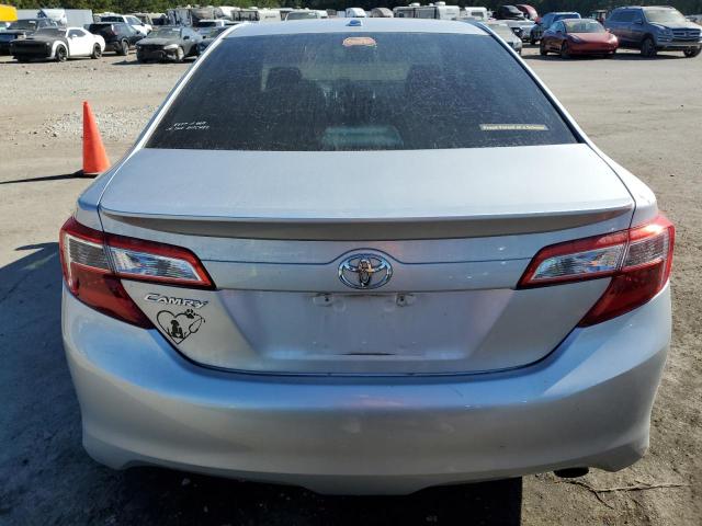 Photo 5 VIN: 4T1BF1FK7EU303312 - TOYOTA CAMRY L 