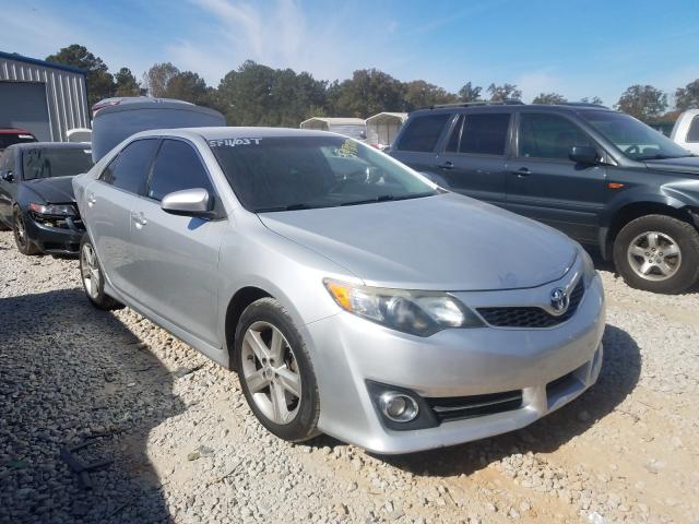 Photo 0 VIN: 4T1BF1FK7EU304671 - TOYOTA CAMRY L 