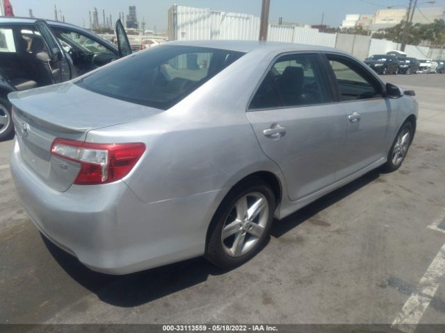 Photo 3 VIN: 4T1BF1FK7EU304900 - TOYOTA CAMRY 