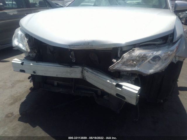 Photo 5 VIN: 4T1BF1FK7EU304900 - TOYOTA CAMRY 