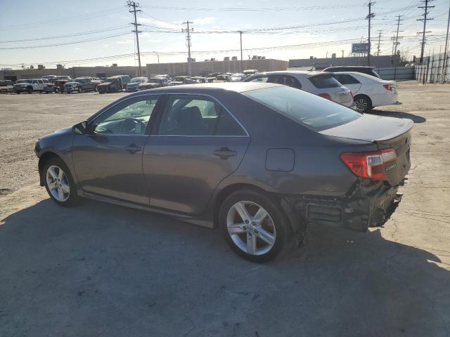 Photo 1 VIN: 4T1BF1FK7EU308395 - TOYOTA CAMRY L 