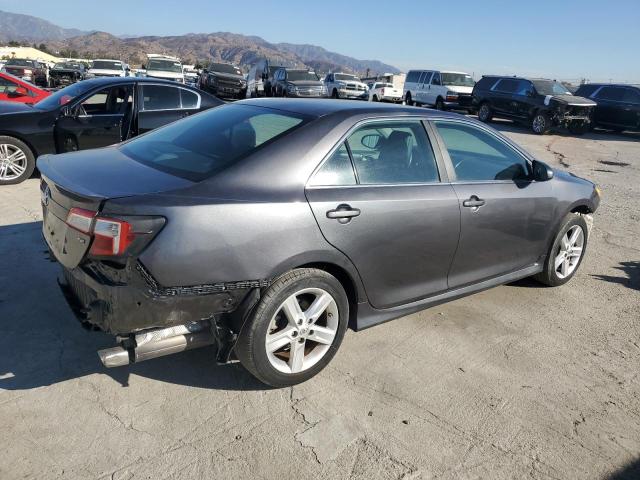 Photo 2 VIN: 4T1BF1FK7EU308395 - TOYOTA CAMRY L 