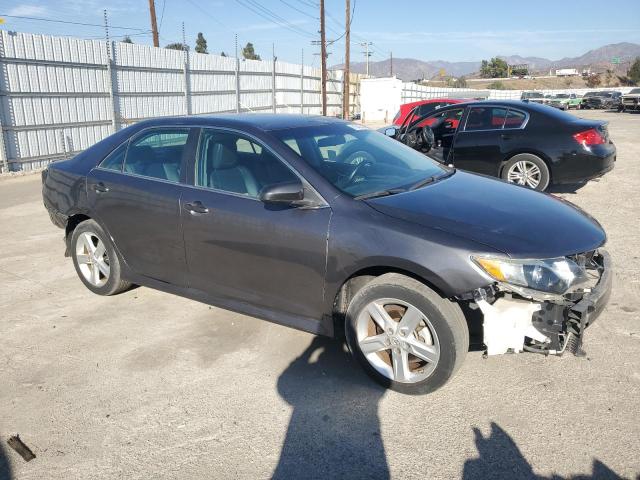 Photo 3 VIN: 4T1BF1FK7EU308395 - TOYOTA CAMRY L 