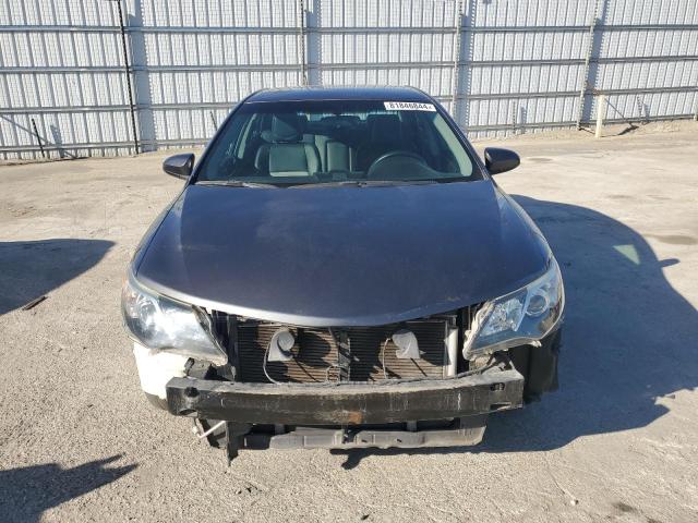 Photo 4 VIN: 4T1BF1FK7EU308395 - TOYOTA CAMRY L 