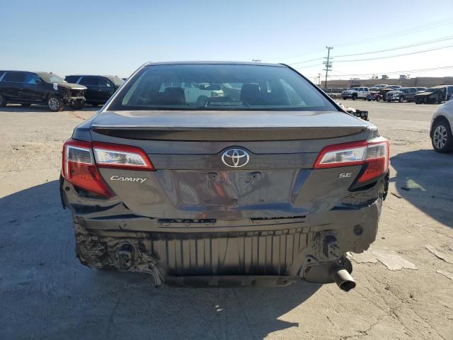 Photo 5 VIN: 4T1BF1FK7EU308395 - TOYOTA CAMRY L 