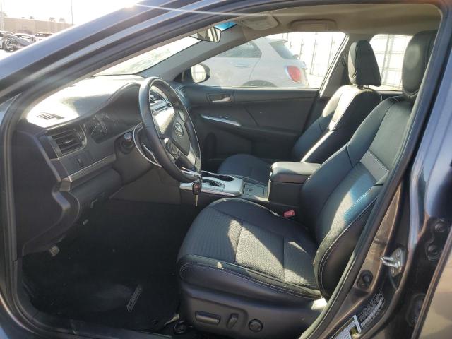 Photo 6 VIN: 4T1BF1FK7EU308395 - TOYOTA CAMRY L 