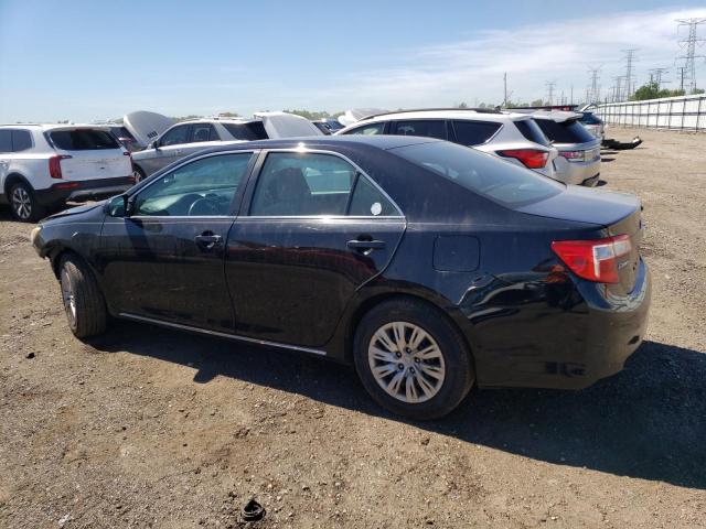 Photo 1 VIN: 4T1BF1FK7EU309305 - TOYOTA CAMRY 