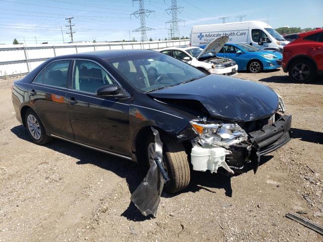 Photo 3 VIN: 4T1BF1FK7EU309305 - TOYOTA CAMRY 