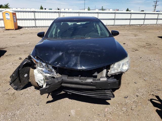 Photo 4 VIN: 4T1BF1FK7EU309305 - TOYOTA CAMRY 