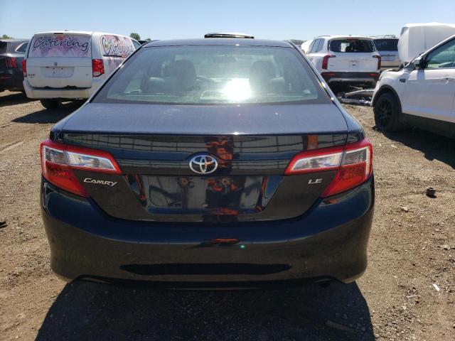 Photo 5 VIN: 4T1BF1FK7EU309305 - TOYOTA CAMRY 