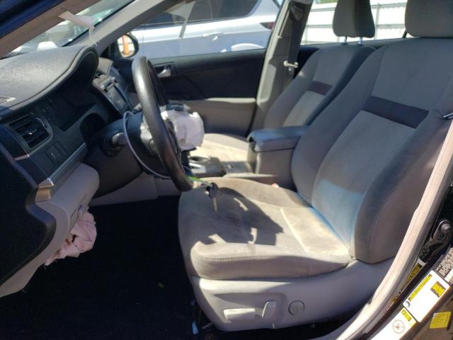 Photo 6 VIN: 4T1BF1FK7EU309305 - TOYOTA CAMRY 