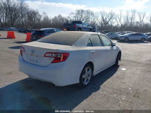 Photo 3 VIN: 4T1BF1FK7EU311605 - TOYOTA CAMRY 