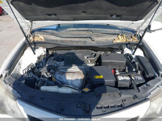 Photo 9 VIN: 4T1BF1FK7EU311605 - TOYOTA CAMRY 