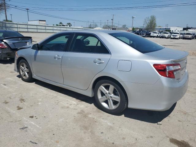 Photo 1 VIN: 4T1BF1FK7EU311782 - TOYOTA CAMRY L 