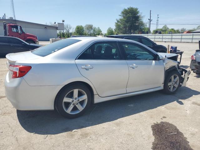 Photo 2 VIN: 4T1BF1FK7EU311782 - TOYOTA CAMRY L 