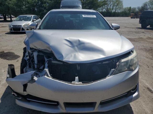 Photo 4 VIN: 4T1BF1FK7EU311782 - TOYOTA CAMRY L 