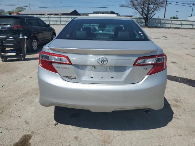 Photo 5 VIN: 4T1BF1FK7EU311782 - TOYOTA CAMRY L 