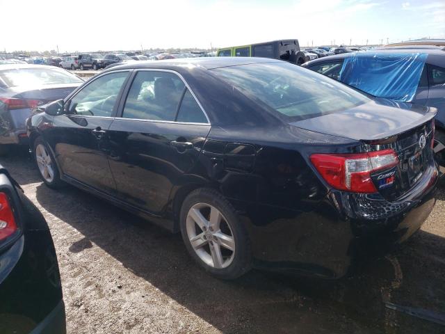 Photo 1 VIN: 4T1BF1FK7EU312639 - TOYOTA CAMRY 