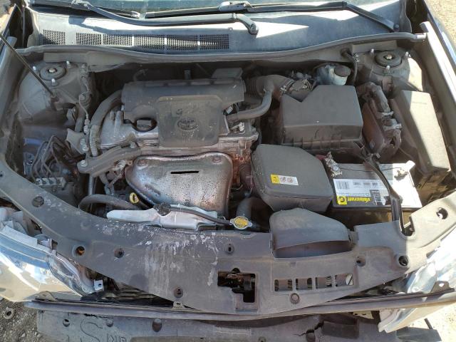 Photo 10 VIN: 4T1BF1FK7EU312639 - TOYOTA CAMRY 