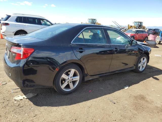 Photo 2 VIN: 4T1BF1FK7EU312639 - TOYOTA CAMRY 