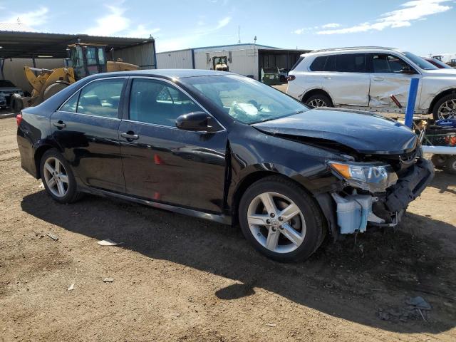 Photo 3 VIN: 4T1BF1FK7EU312639 - TOYOTA CAMRY 