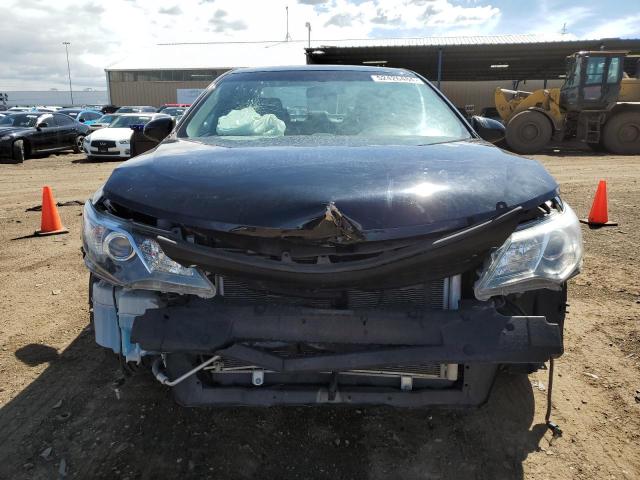 Photo 4 VIN: 4T1BF1FK7EU312639 - TOYOTA CAMRY 