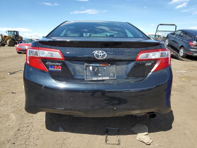 Photo 5 VIN: 4T1BF1FK7EU312639 - TOYOTA CAMRY 