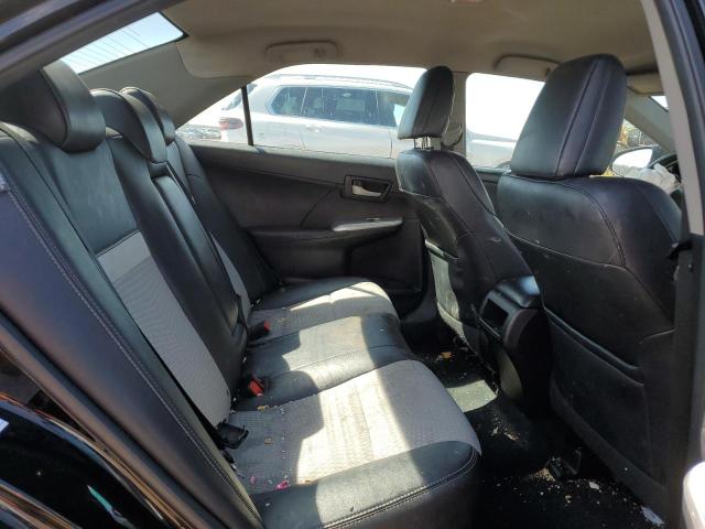 Photo 9 VIN: 4T1BF1FK7EU312639 - TOYOTA CAMRY 