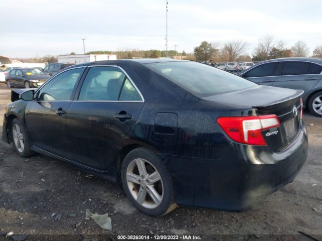 Photo 2 VIN: 4T1BF1FK7EU312981 - TOYOTA CAMRY 