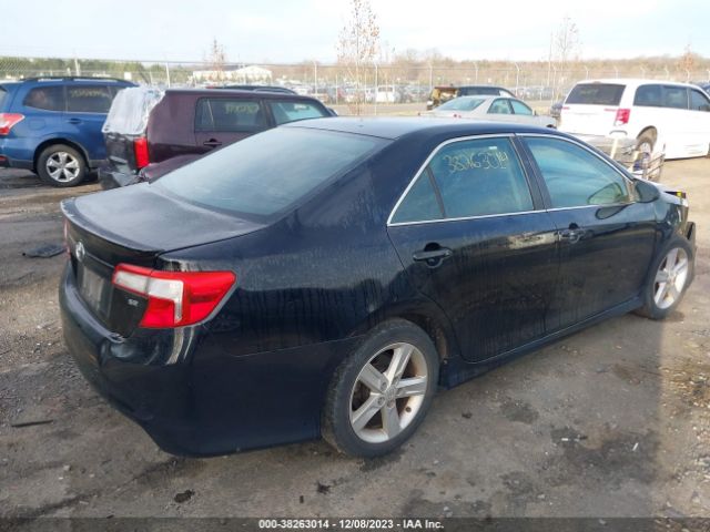 Photo 3 VIN: 4T1BF1FK7EU312981 - TOYOTA CAMRY 