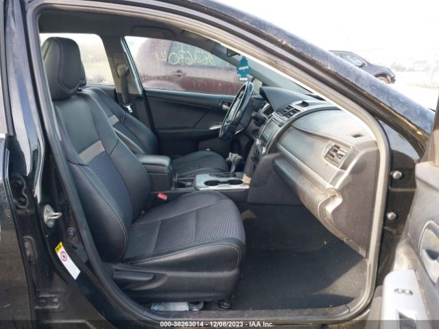 Photo 4 VIN: 4T1BF1FK7EU312981 - TOYOTA CAMRY 