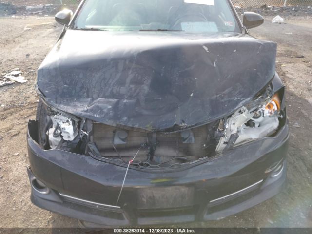 Photo 5 VIN: 4T1BF1FK7EU312981 - TOYOTA CAMRY 