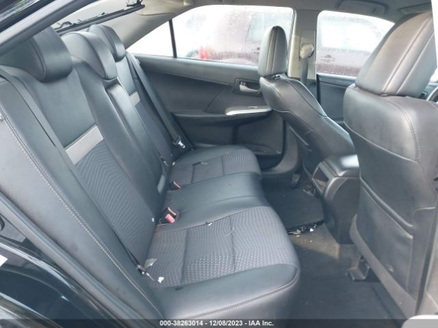 Photo 7 VIN: 4T1BF1FK7EU312981 - TOYOTA CAMRY 