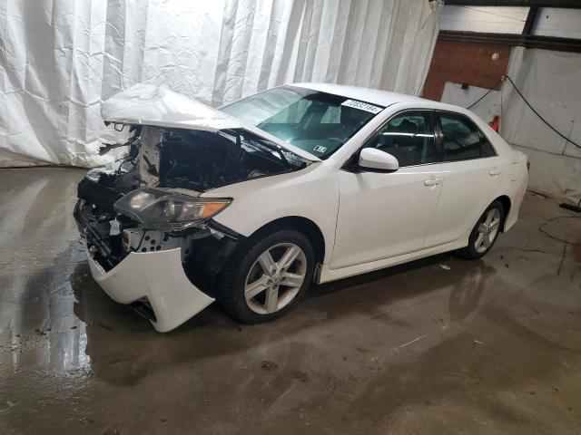 Photo 0 VIN: 4T1BF1FK7EU313063 - TOYOTA CAMRY L 