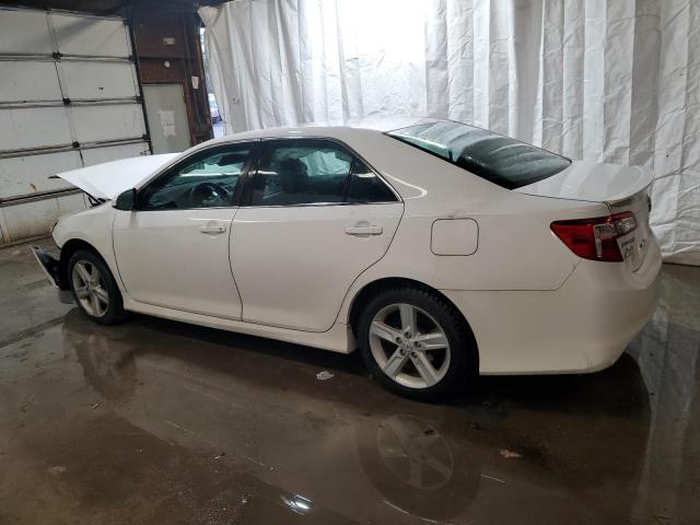 Photo 1 VIN: 4T1BF1FK7EU313063 - TOYOTA CAMRY L 