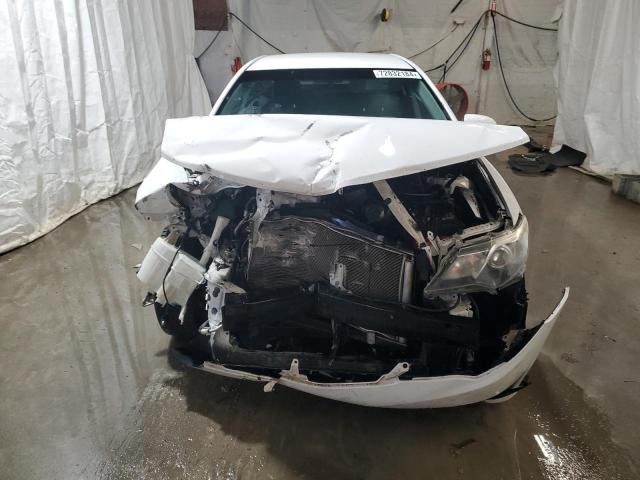 Photo 4 VIN: 4T1BF1FK7EU313063 - TOYOTA CAMRY L 