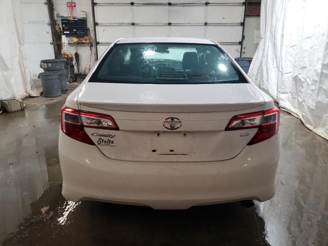 Photo 5 VIN: 4T1BF1FK7EU313063 - TOYOTA CAMRY L 