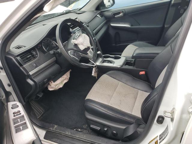 Photo 6 VIN: 4T1BF1FK7EU313063 - TOYOTA CAMRY L 