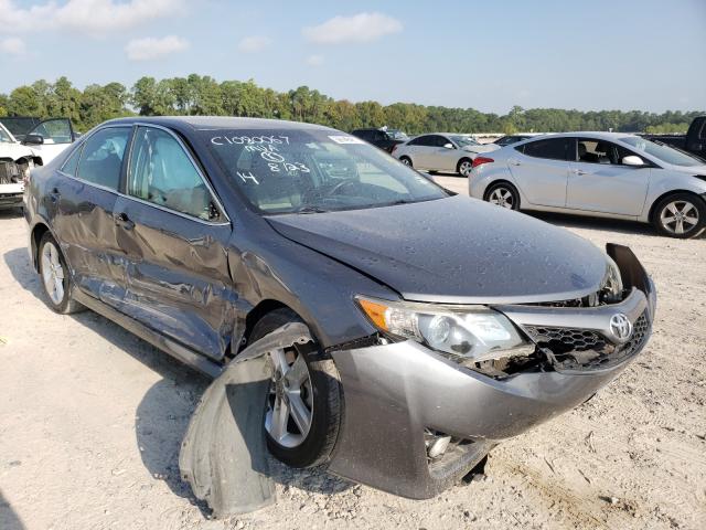 Photo 0 VIN: 4T1BF1FK7EU313242 - TOYOTA CAMRY L 