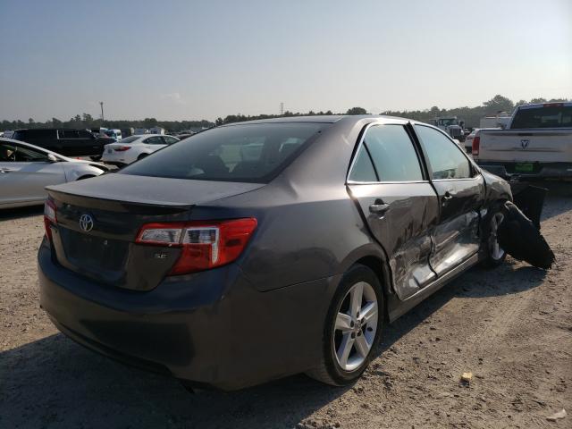 Photo 3 VIN: 4T1BF1FK7EU313242 - TOYOTA CAMRY L 