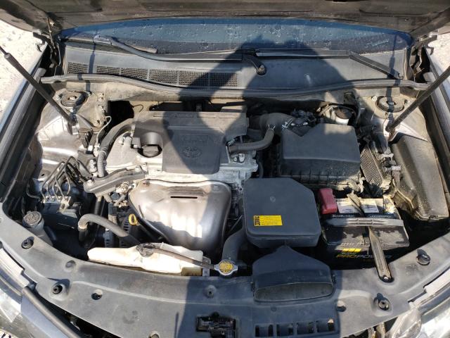 Photo 6 VIN: 4T1BF1FK7EU313242 - TOYOTA CAMRY L 