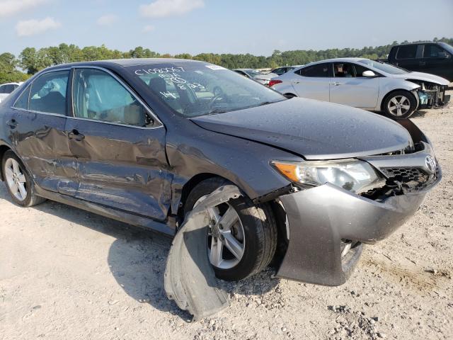 Photo 8 VIN: 4T1BF1FK7EU313242 - TOYOTA CAMRY L 