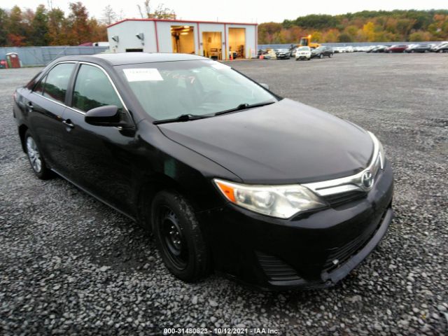 Photo 0 VIN: 4T1BF1FK7EU313659 - TOYOTA CAMRY 